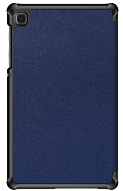 Чохол для планшета Armorstandart Smart Case Samsung Galaxy Tab A7 lite 8.7 Blue (ARM59398) фото №2
