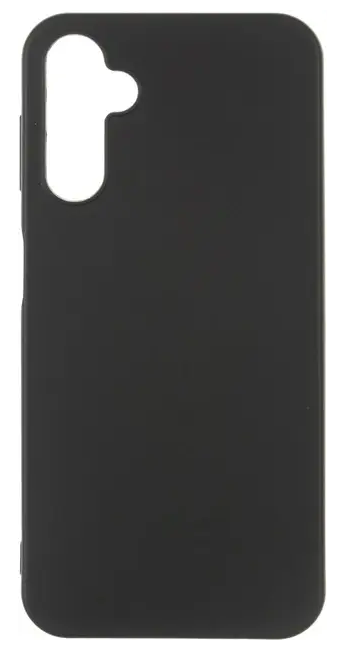 Чехол для телефона Armorstandart Matte Slim Fit для Samsung A54 5G (A546) Black (ARM66167) Чехол для телефона Armorstandart Matte Slim Fit для Samsung A54 5G (A546) Black (ARM66167)