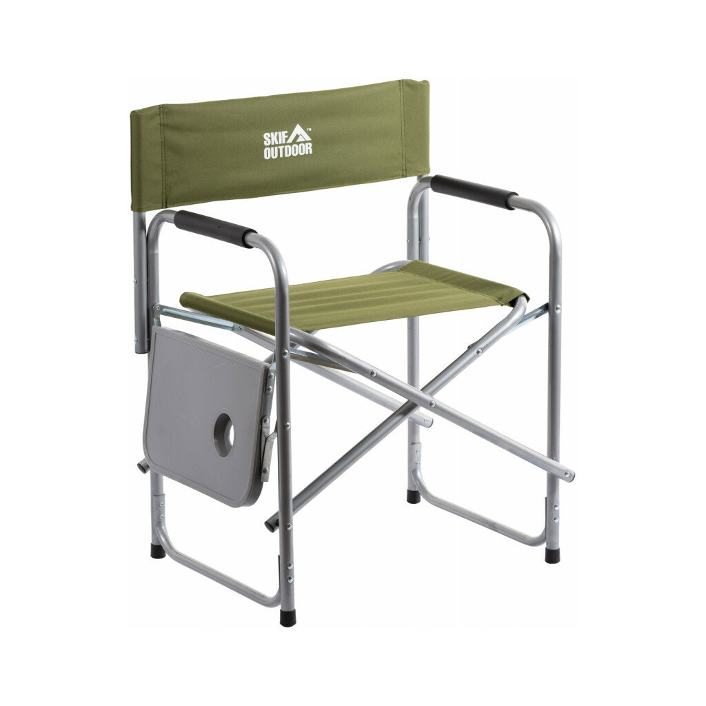 Крісла складані Skif Outdoor Colonel Olive (FS-DY02OL)