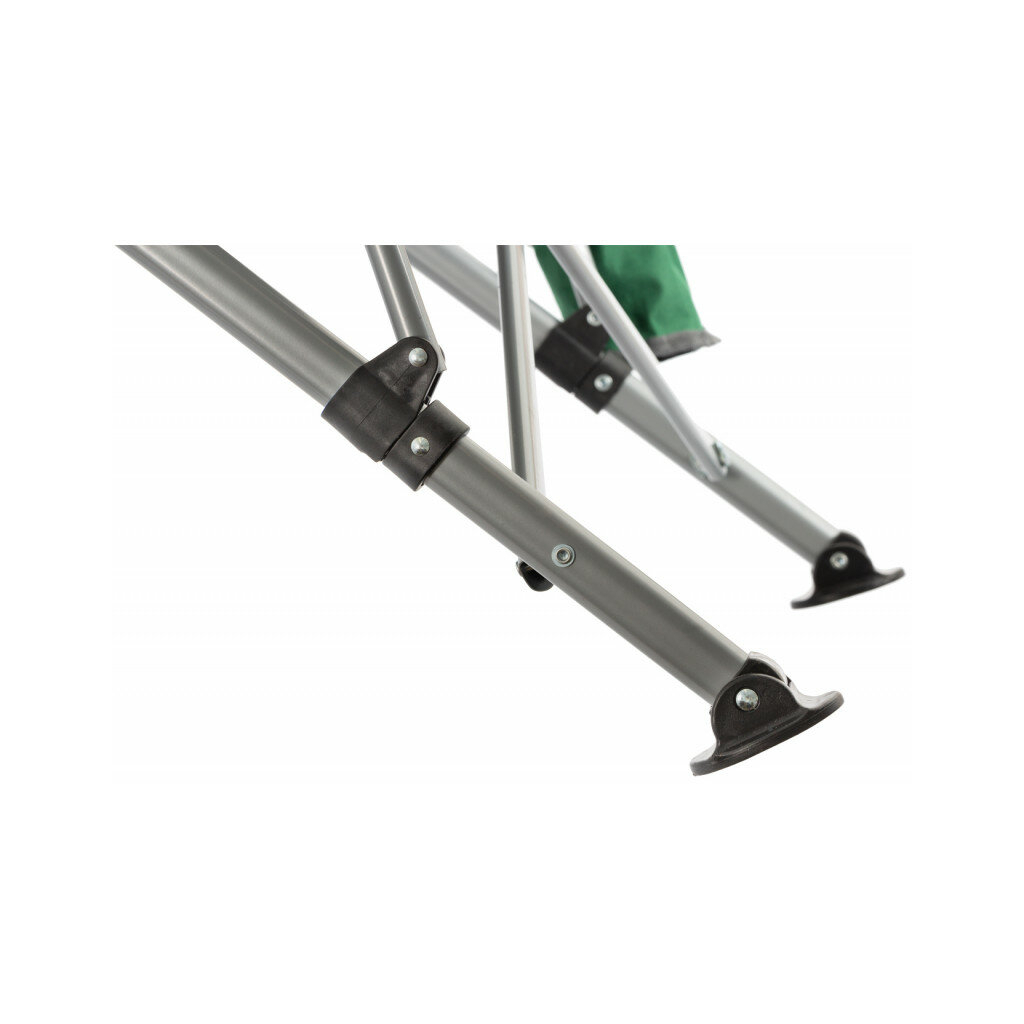 Крісла складані Skif Outdoor Council Green/Grey (QP-FS10GGR) фото №3
