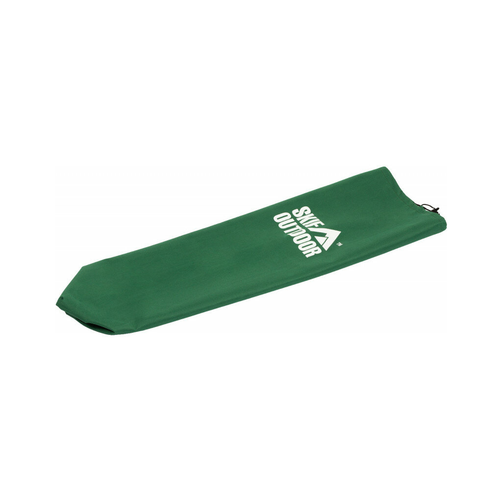 Крісла складані Skif Outdoor Council Green/Grey (QP-FS10GGR) фото №6