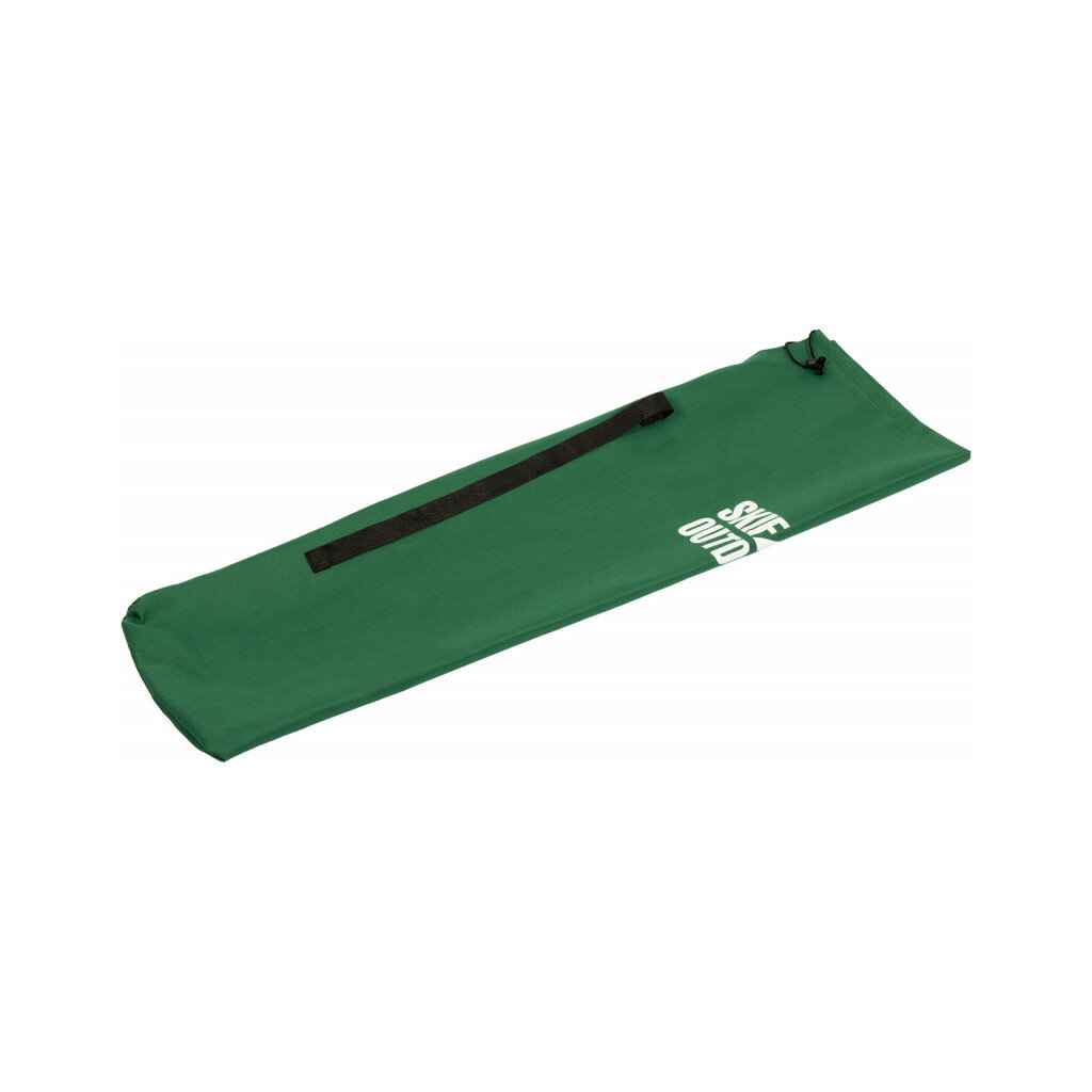 Крісла складані Skif Outdoor Council Green/Grey (QP-FS10GGR) фото №7