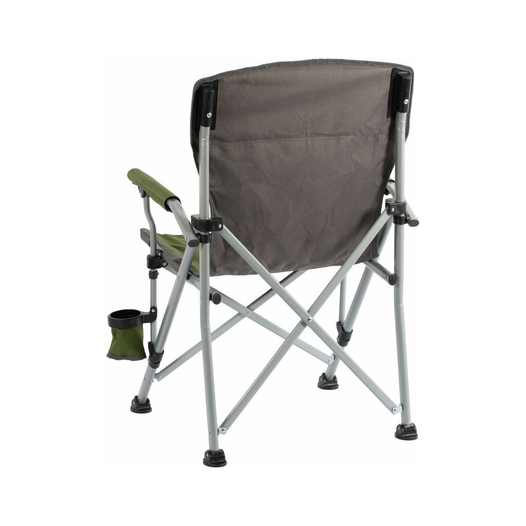 Крісла складані Skif Outdoor Council Olive/Grey (QP-FS10OLGR) фото №2
