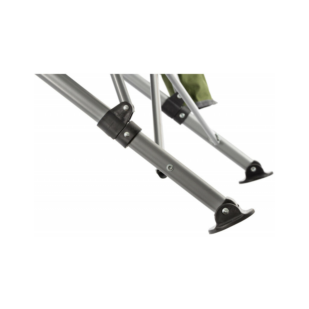 Крісла складані Skif Outdoor Council Olive/Grey (QP-FS10OLGR) фото №3