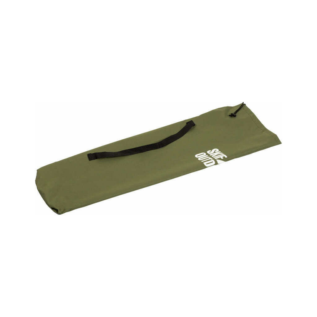Крісла складані Skif Outdoor Council Olive/Grey (QP-FS10OLGR) фото №4