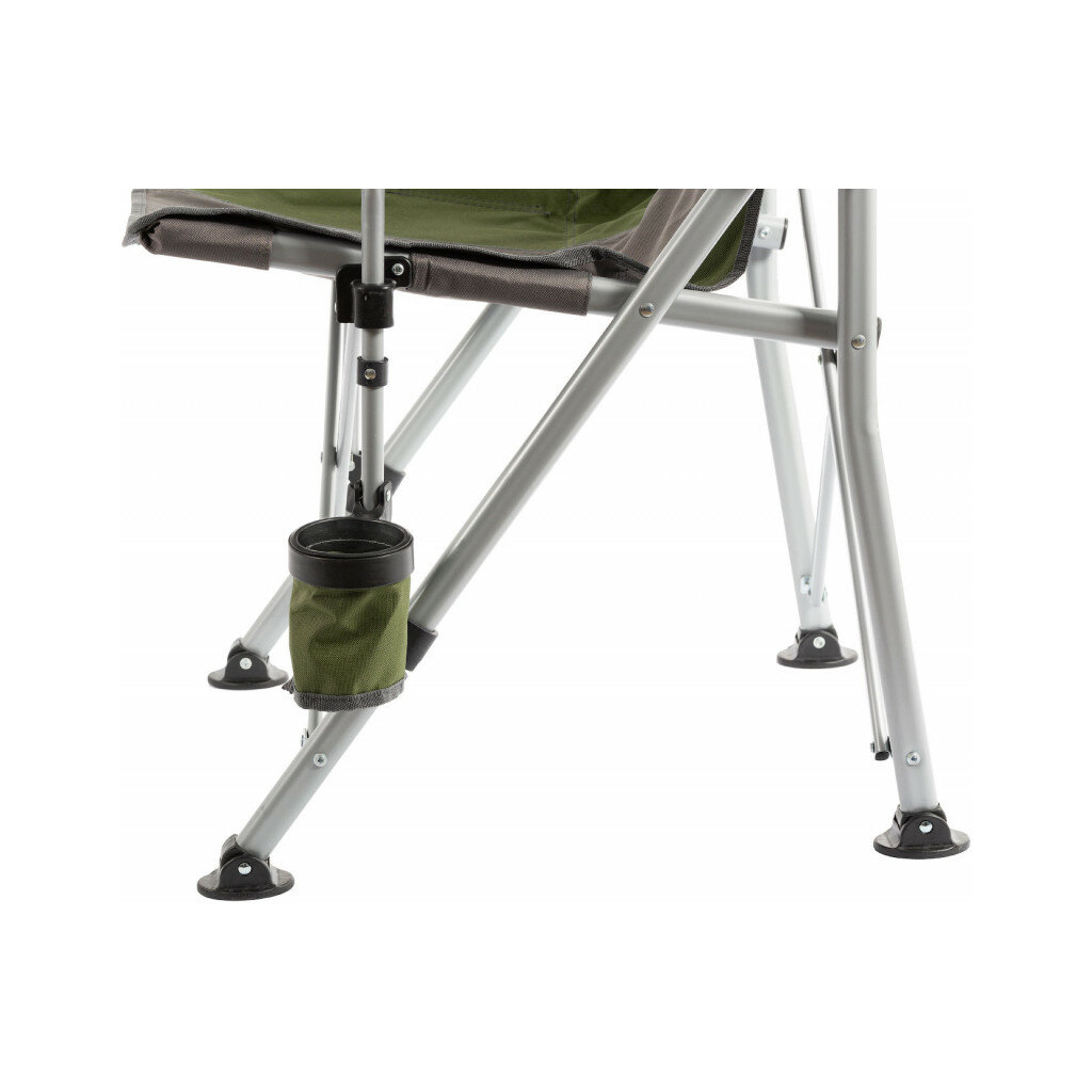 Крісла складані Skif Outdoor Council Olive/Grey (QP-FS10OLGR) фото №5
