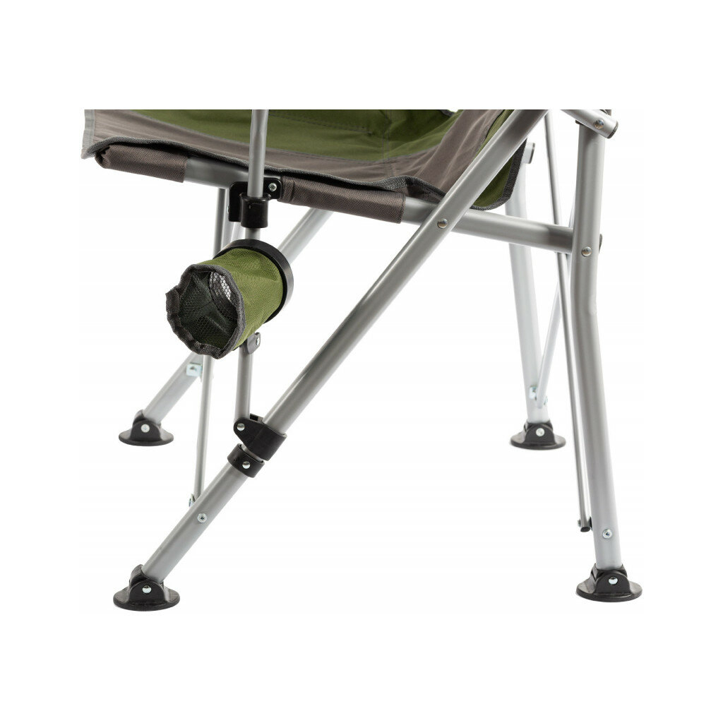 Крісла складані Skif Outdoor Council Olive/Grey (QP-FS10OLGR) фото №8