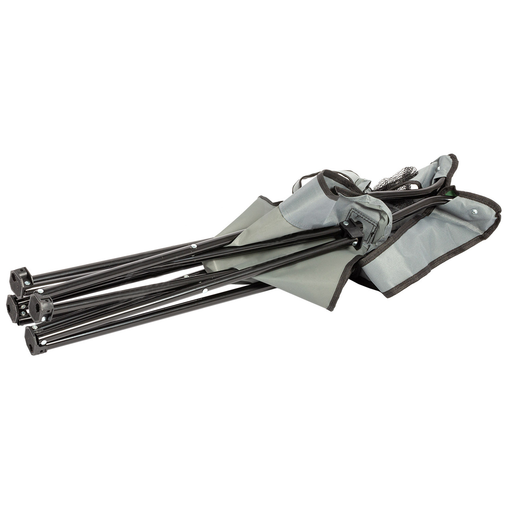 Крісла складані Skif Outdoor Сomfort Dark Grey (ZF-S002GR) фото №3