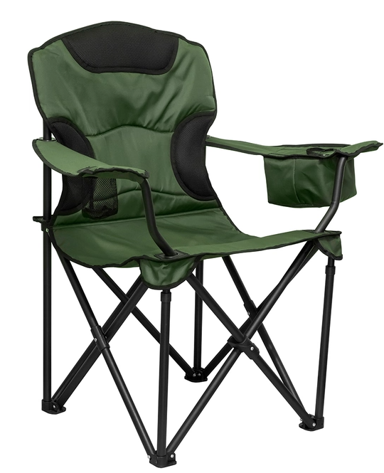 Крісла складані NeRest NR-39 Привал (4820211100513)