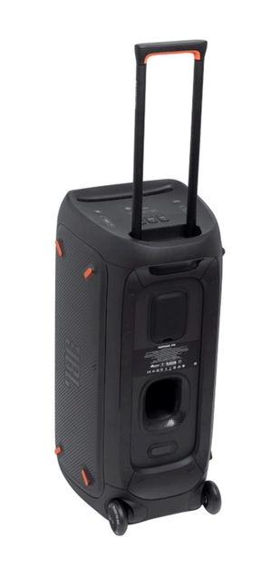 Портативна колонка JBL PartyBox 310 (JBLPARTYBOX310EU) фото №4