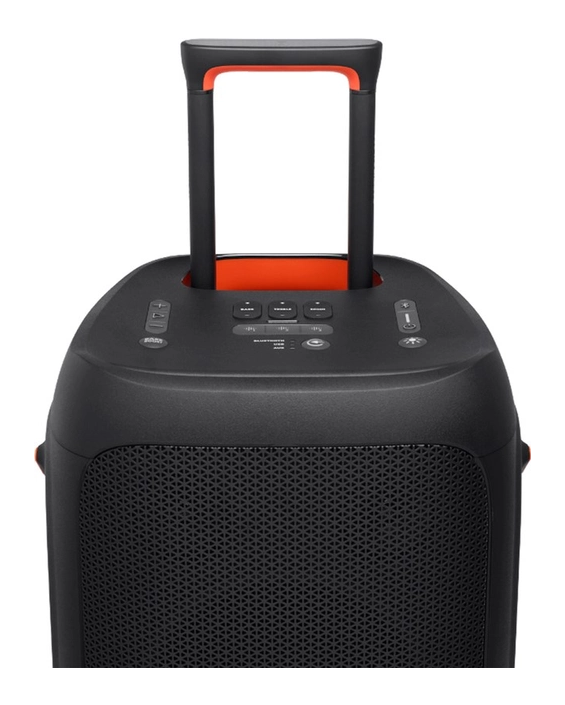 Портативна колонка JBL PartyBox 310 (JBLPARTYBOX310EU) фото №6