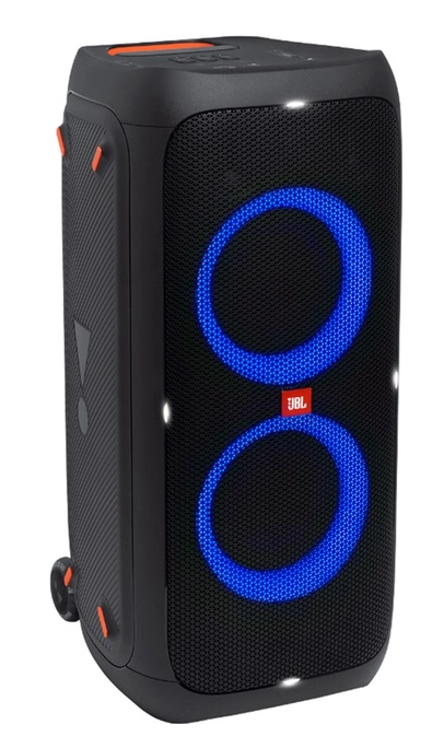 Портативна колонка JBL PartyBox 310 (JBLPARTYBOX310EU)