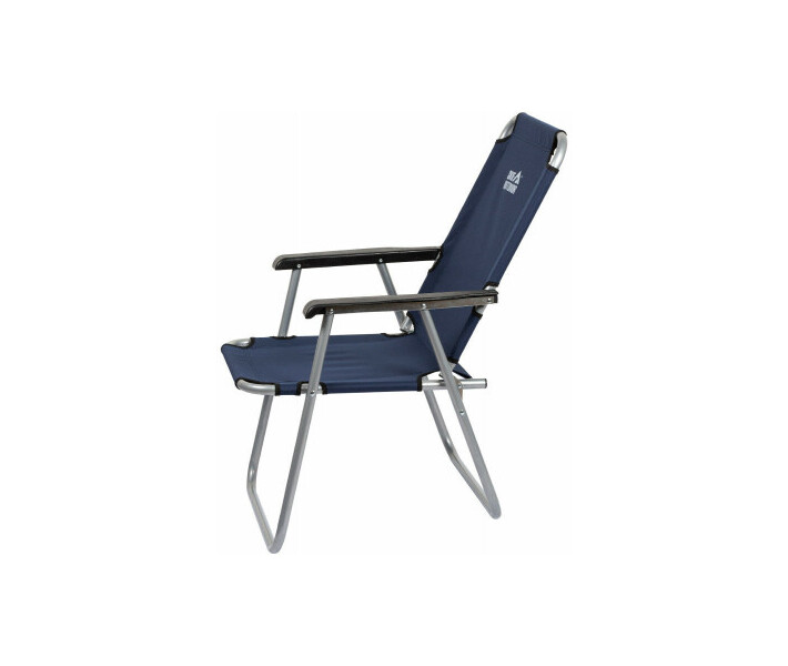 Складні крісла Skif Outdoor Breeze Dark Blue (FS-TH04DBL) фото №4