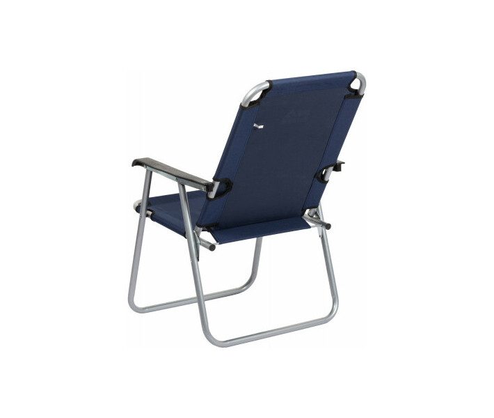 Складні крісла Skif Outdoor Breeze Dark Blue (FS-TH04DBL) фото №2