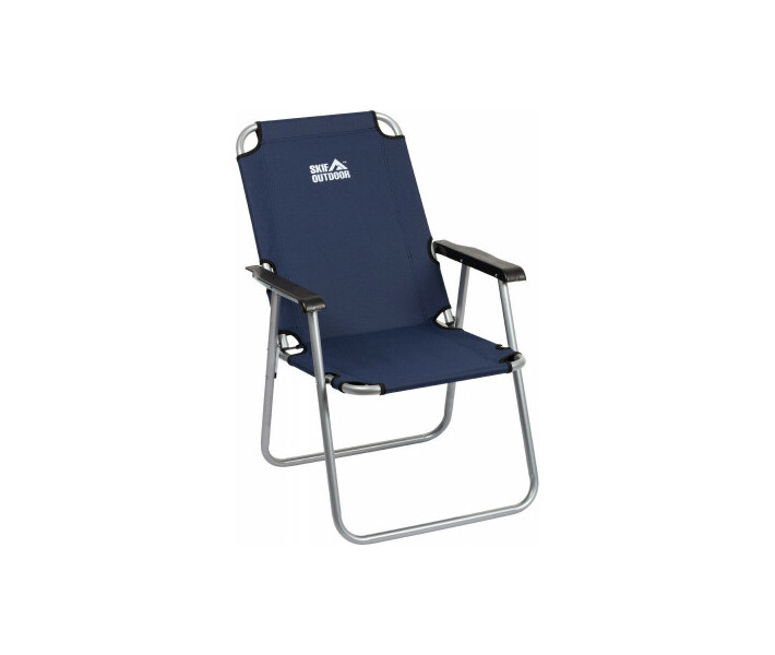 Складні крісла Skif Outdoor Breeze Dark Blue (FS-TH04DBL)