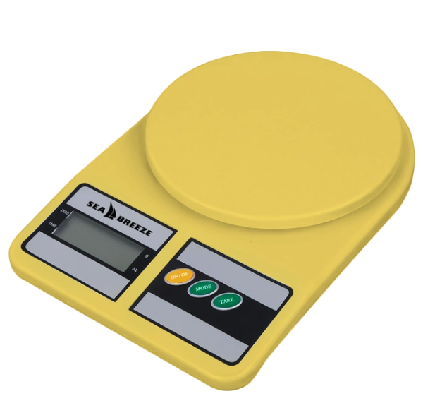 Ваги кухонні SeaBreeze SB-071