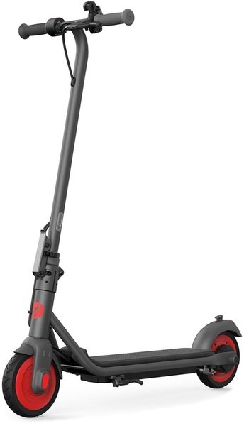 Электросамокат Segway C20 Black