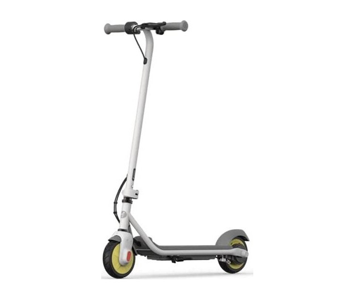 Электросамокат Segway C10 White