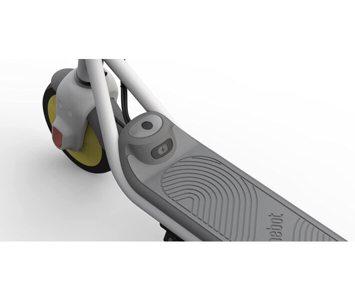 Электросамокат Segway C10 White фото №3