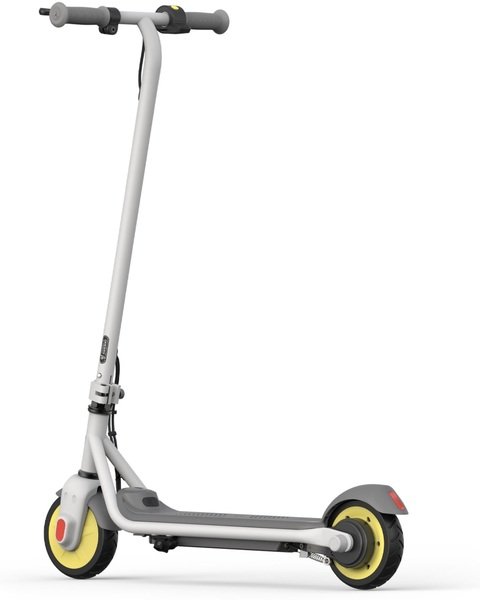 Электросамокат Segway C8 White фото №3