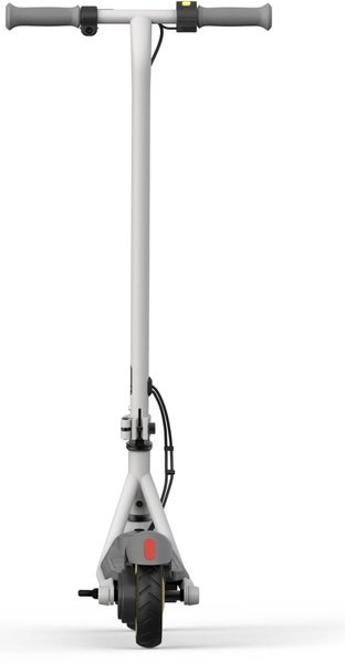 Электросамокат Segway C8 White фото №4