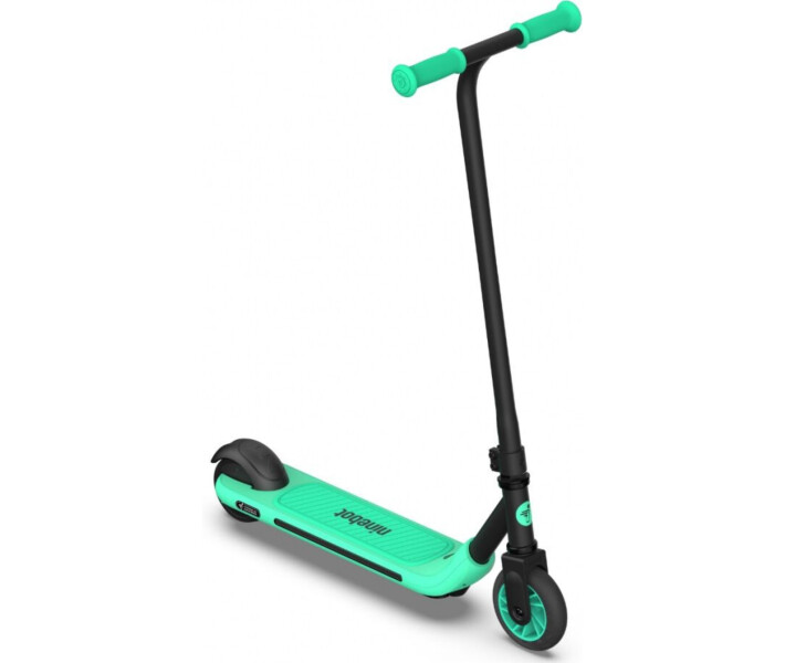 Электросамокат Segway A6 фото №2