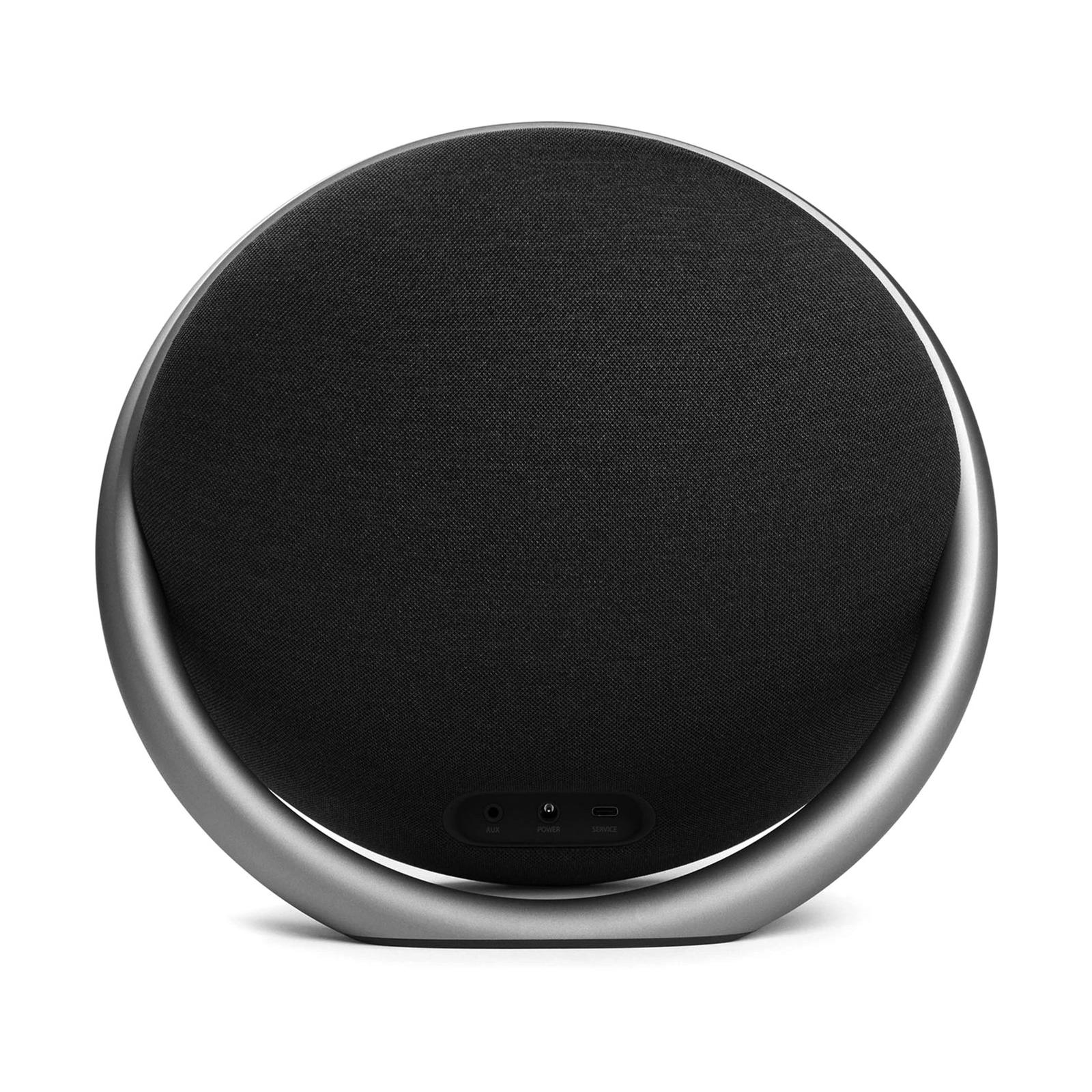 Портативна колонка Harman Kardon Onyx Studio 8 Black (HKOS8BLKEP) фото №4