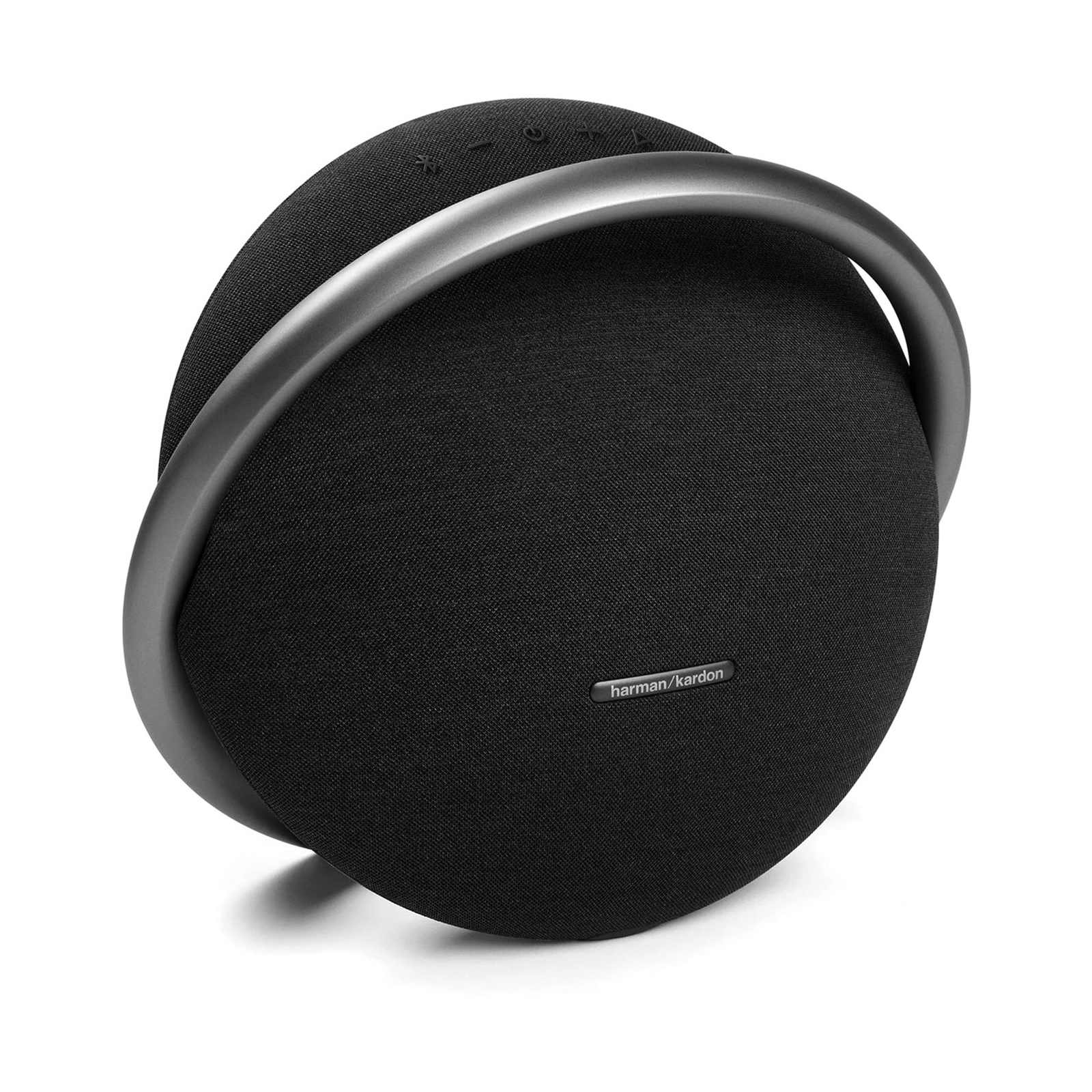 Портативна колонка Harman Kardon Onyx Studio 8 Black (HKOS8BLKEP)