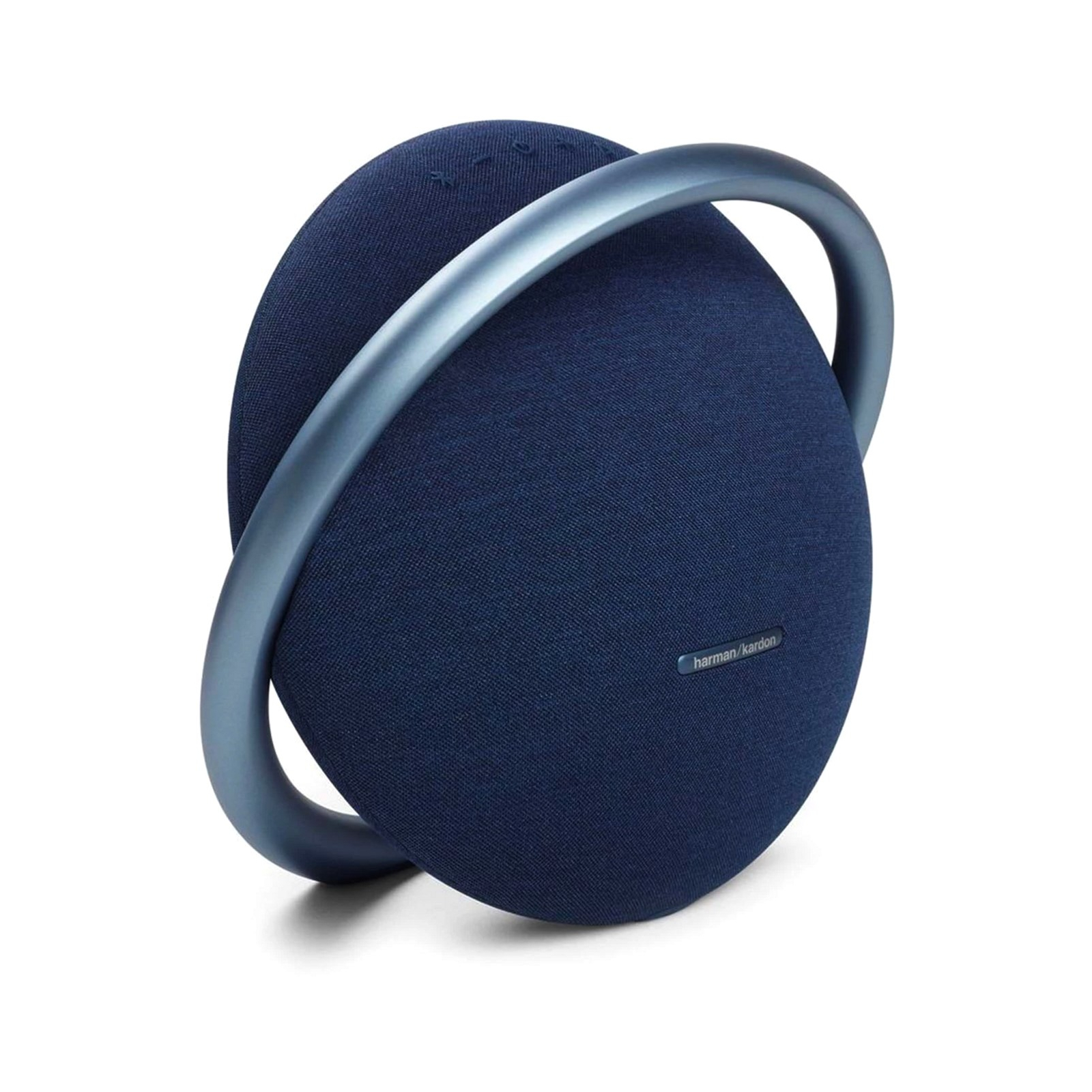 Портативна колонка Harman Kardon Onyx Studio 8 Blue (HKOS8BLUEP) фото №3