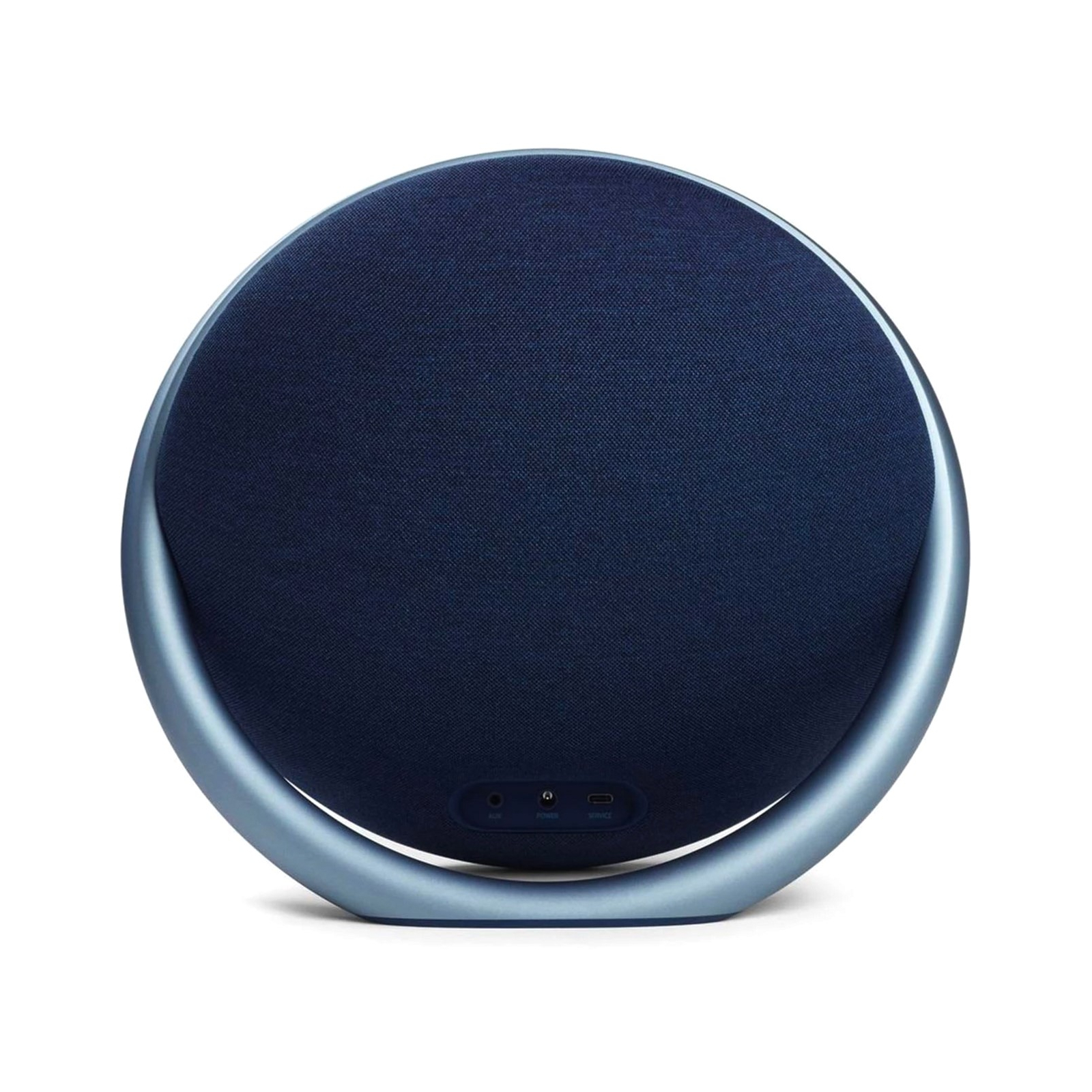Портативна колонка Harman Kardon Onyx Studio 8 Blue (HKOS8BLUEP) фото №4