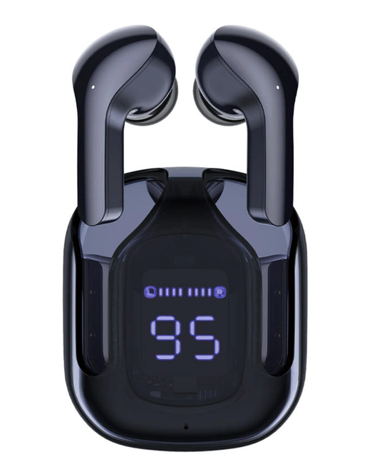 Навушники Acefast T6 True wireless stereo headset Sapphire Blue