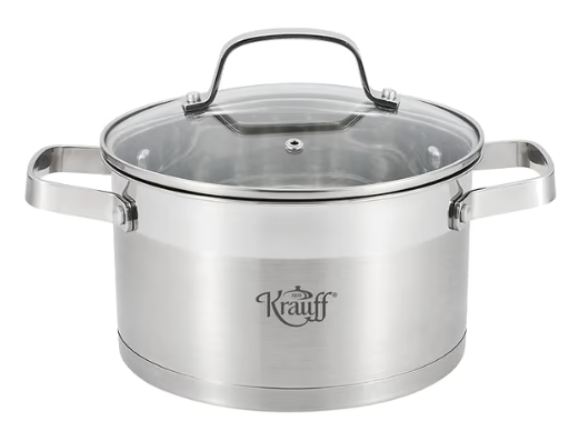 Кастрюля Krauff 26-238-030