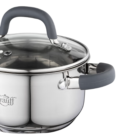 Набір посуду Krauff 26-286-005 фото №3
