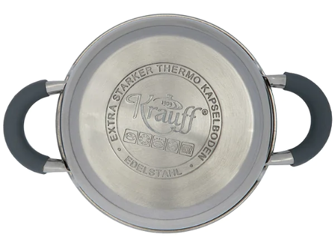 Набір посуду Krauff 26-286-005 фото №7