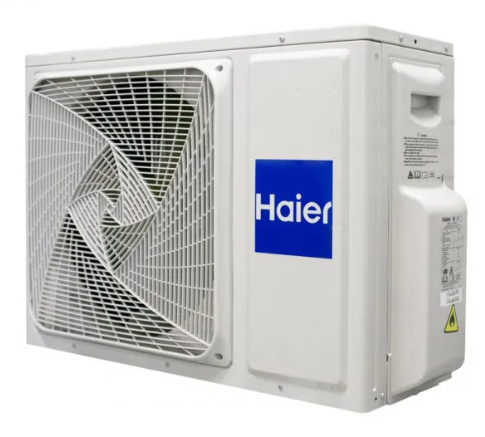 Кондиционер Haier 1U71S2SR2FA/AS71S2SF1FA-BH1 фото №4