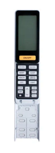 Кондиционер Haier 1U71S2SR2FA/AS71S2SF1FA-BH1 фото №6