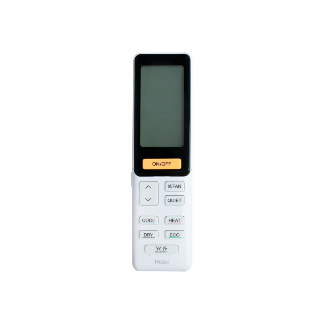 Кондиционер Haier 1U50S2SJ2FA/AS50S2SF1FA-ВH1 фото №6