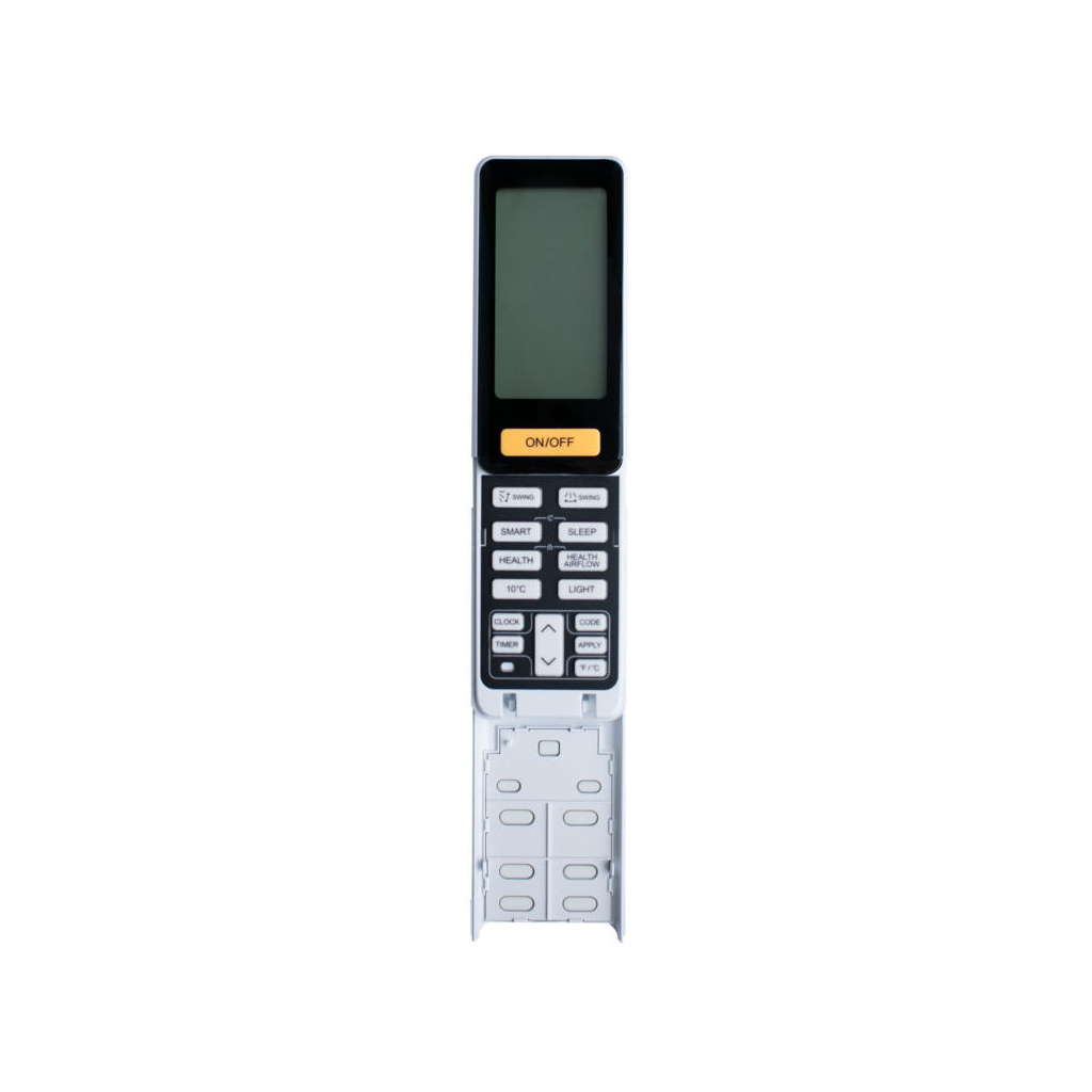 Кондиционер Haier 1U50S2SJ2FA/AS50S2SF1FA-ВH1 фото №7