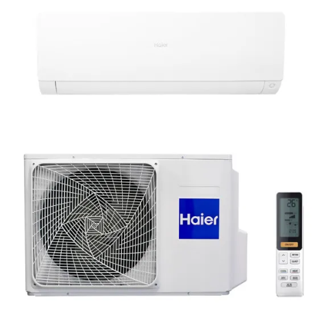 Кондиционер Haier 1U71S2SR2FA/AS71S2SF1FA-WH1 фото №3