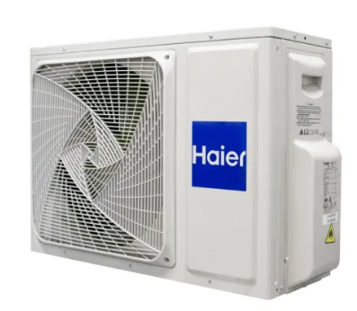 Кондиционер Haier 1U71S2SR2FA/AS71S2SF1FA-WH1 фото №4