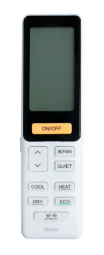 Кондиционер Haier 1U71S2SR2FA/AS71S2SF1FA-WH1 фото №5
