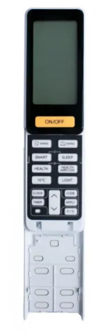 Кондиционер Haier 1U71S2SR2FA/AS71S2SF1FA-WH1 фото №6
