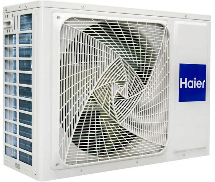 Кондиционер Haier AS25XCAHRA/1U25MEHFRA-1 фото №10