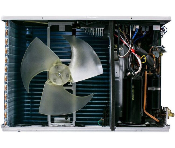 Кондиционер Haier AS25XCAHRA/1U25MEHFRA-1 фото №4