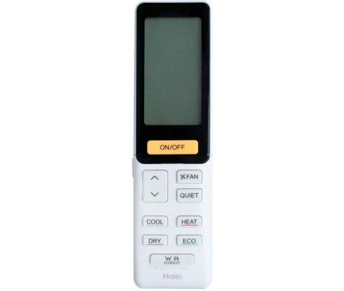Кондиционер Haier AS25XCAHRA/1U25MEHFRA-1 фото №9