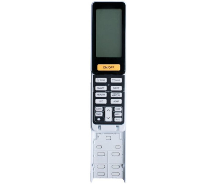 Кондиционер Haier AS25XCAHRA/1U25MEHFRA-1 фото №6