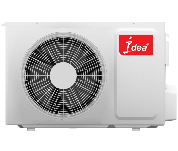 Кондиціонер Haier AS35XCAHRA/1U35MEHFRA-1 фото №2