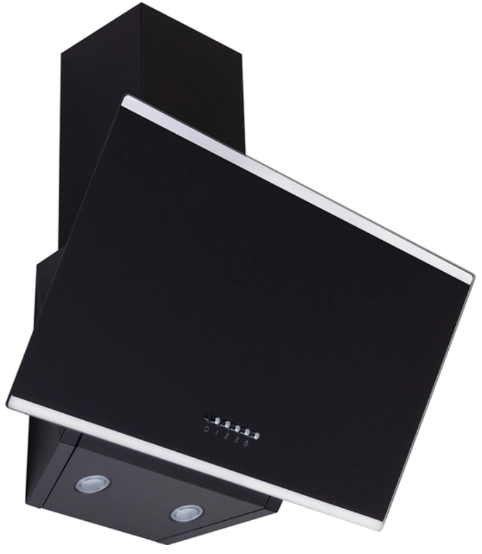 Витяжки Minola HDN 6202 BL/INOX 700 LED фото №2