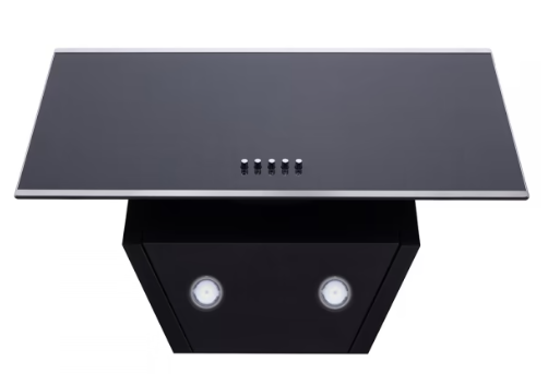 Витяжки Minola HDN 6202 BL/INOX 700 LED фото №3