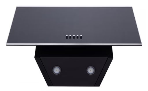 Витяжки Minola HDN 6202 BL/INOX 700 LED фото №4